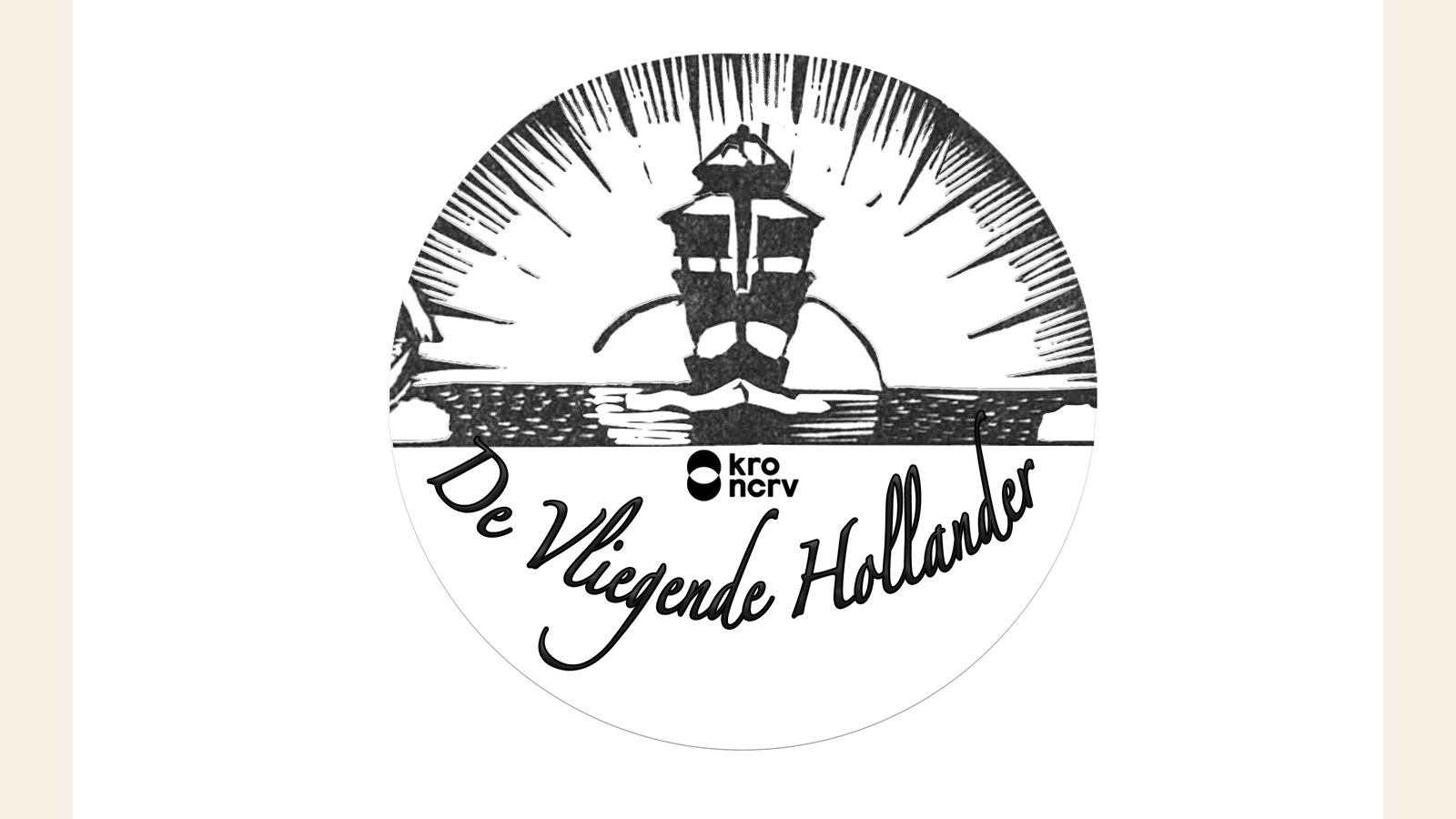 De Vliegende Hollander