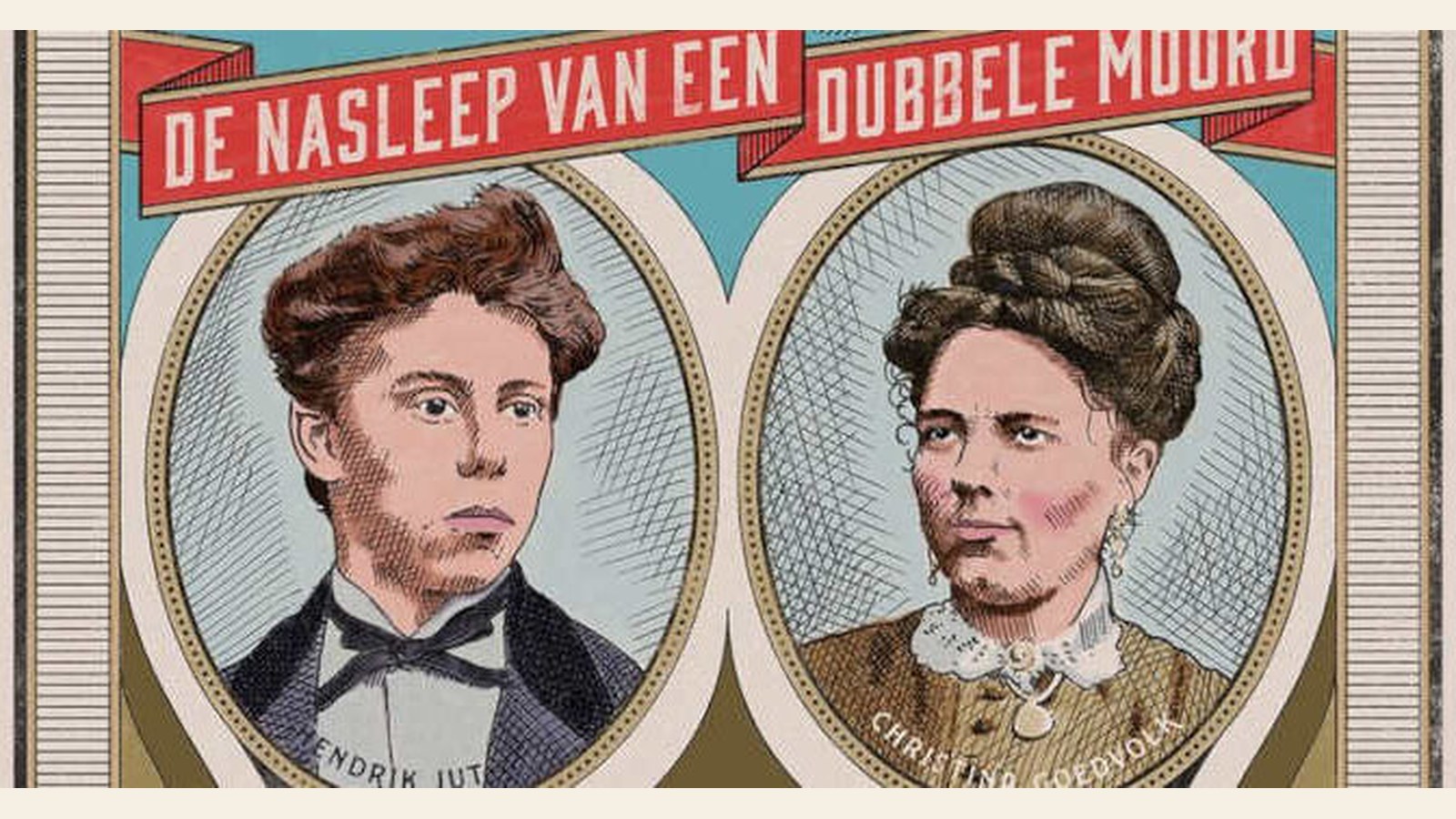 De Kop van Jut: Misdaad, Liefde en Beruchtheid